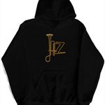 gildan pullover hoody