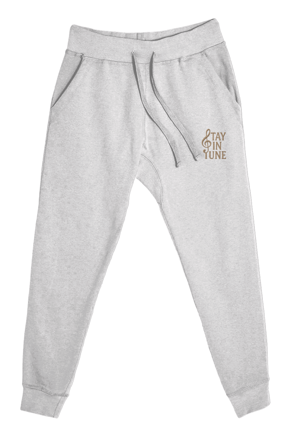 Stay in Tune Sweatpants