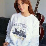 Music City Sweatshirt